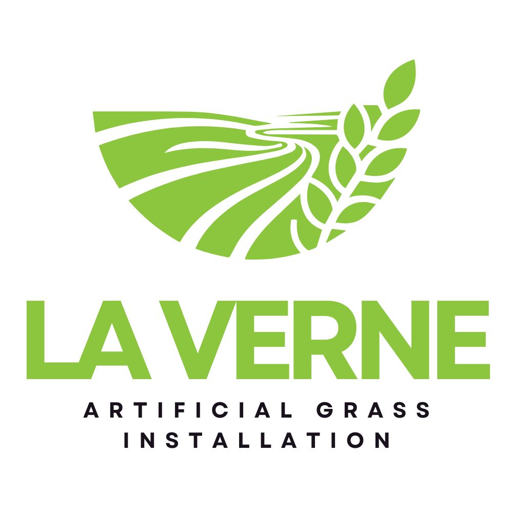La Verne Artificial Grass Installation